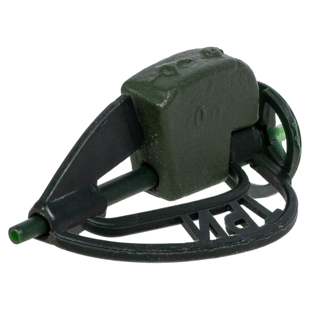 КОРМУШКА  "МЕТОД" Три Кита ОКР. 70гр.(уп.5шт.). Фото №2