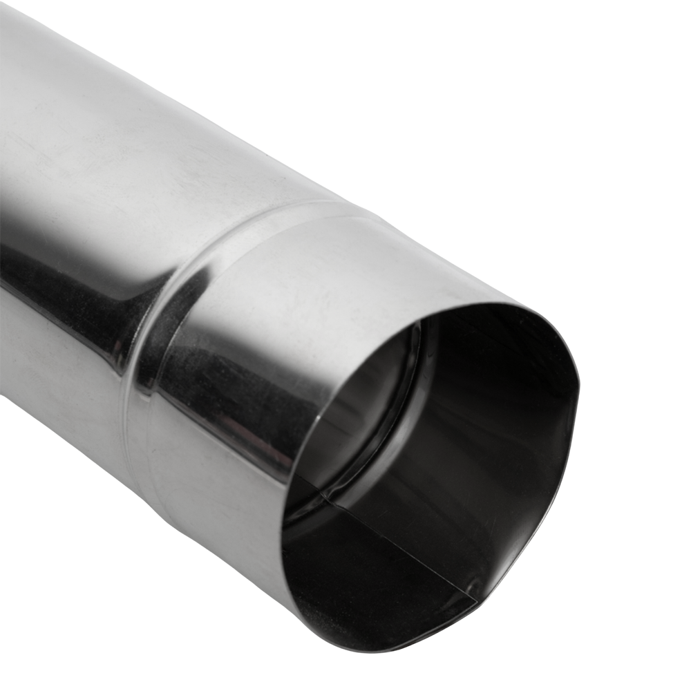 Труба прямая МП D64 L330. Фото №3 Труба прямая МП D64 L330. Фото №3