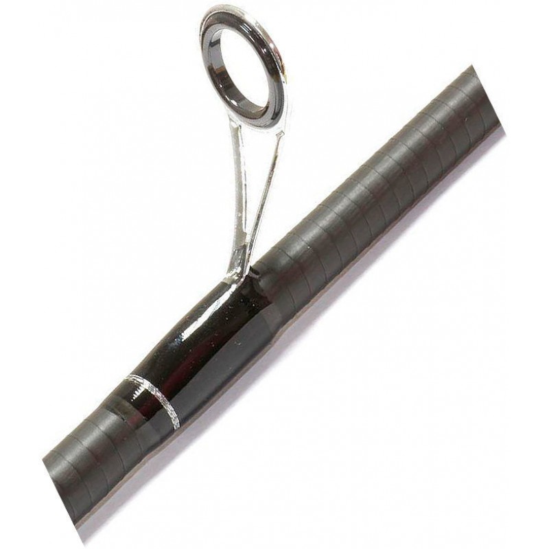 Спиннинг Ayashi Yura YS64ML2 (1.95m 3-14g). Фото №3