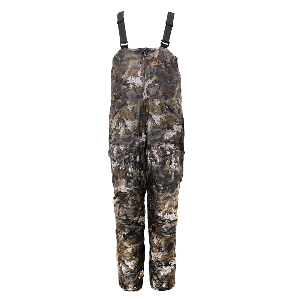 Костюм Remington Long trail Winter Timber р. S. Фото №3