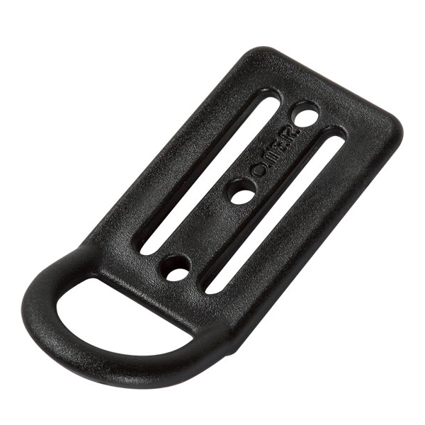 ОМ 6252 D-кольцо для грузового ремня. Фото №2