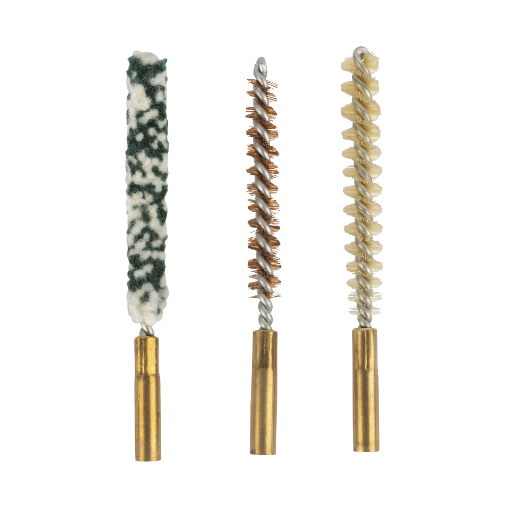 Набор ершей (в блистере) калибр 4,5 мм. Фото №2