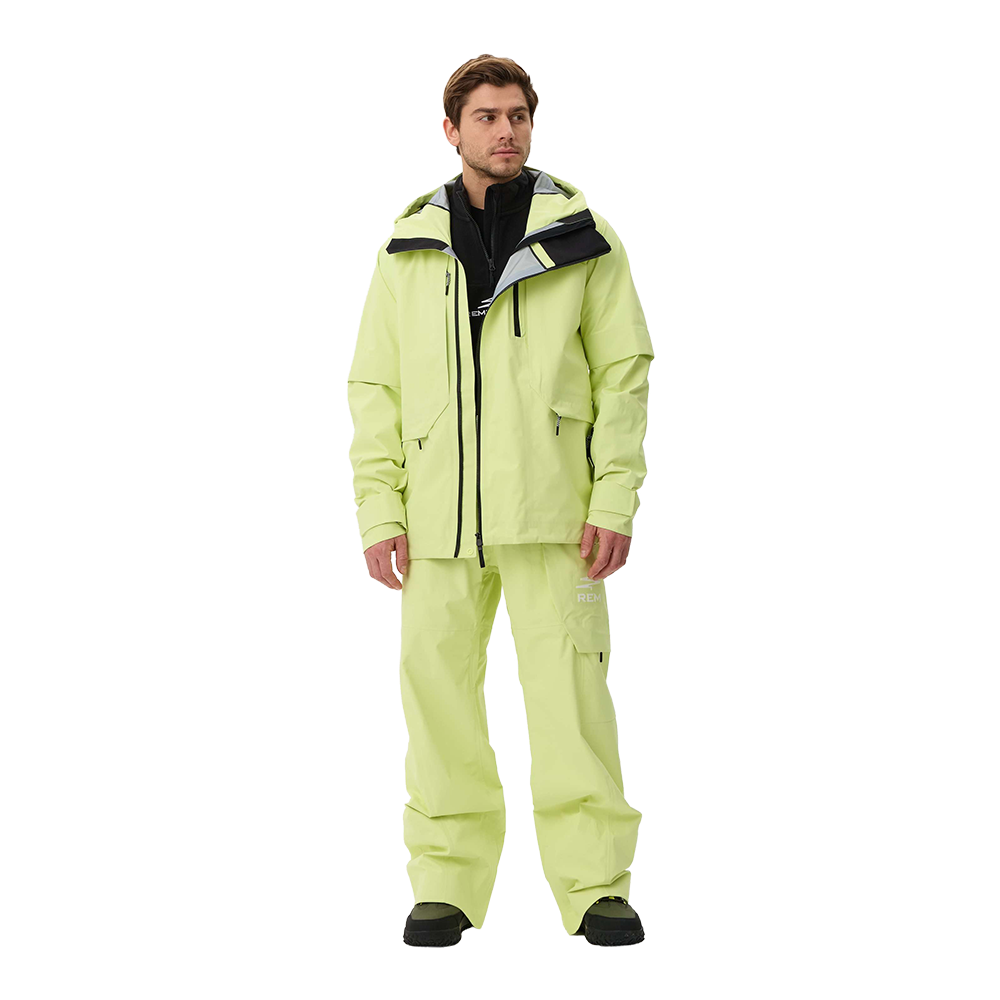 Костюм Remington Winner Lime р. XL. Фото №9