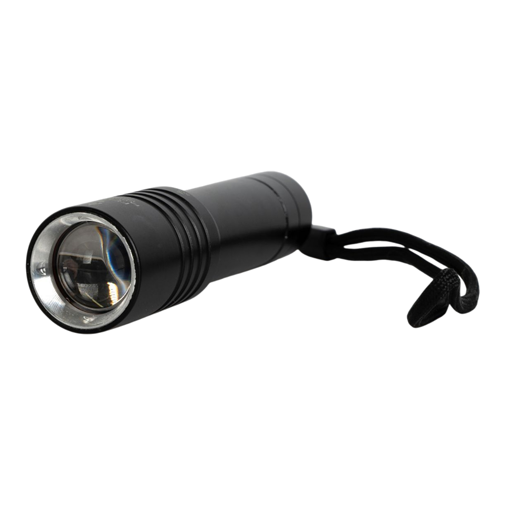 Фонарь ручной Q15-TG (подствольный), с выносной кнопкой и креплением на планку weaver. Фото №2 Фонарь ручной Q15-TG (подствольный), с выносной кнопкой и креплением на планку weaver. Фото №2