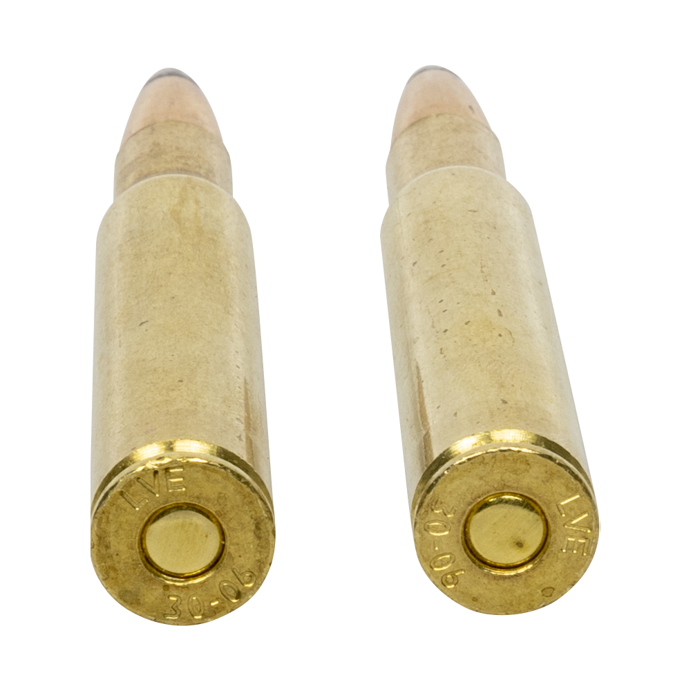 Патрон нарезной НПЗ калибр 7,62х63 (30-06) SP ГЛ ТОМПАК 13 гр. (в пачке 20 шт.) (в коробке 280 шт.). Фото №5