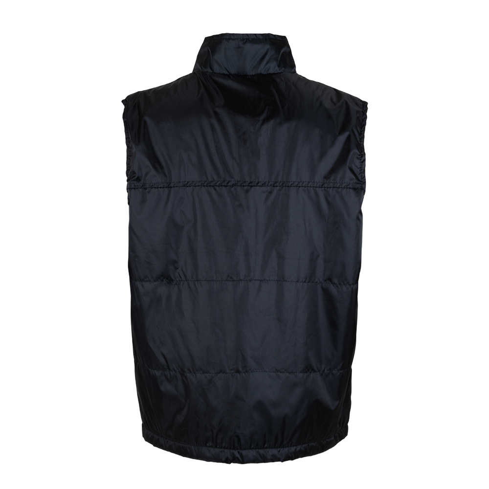 Жилет утепленный со стежкой на синтепоне р. 56-58 (ИП Сергеева). Фото №4