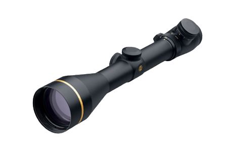 Оптический прицел LEUPOLD VX-3 3.5-10x50 German4 (67590). Фото №2 Оптический прицел LEUPOLD VX-3 3.5-10x50 German4 (67590). Фото №2