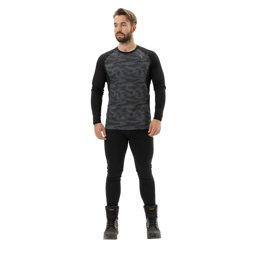 Термобелье Remington Heat Generation, р. 2XL. Фото №2