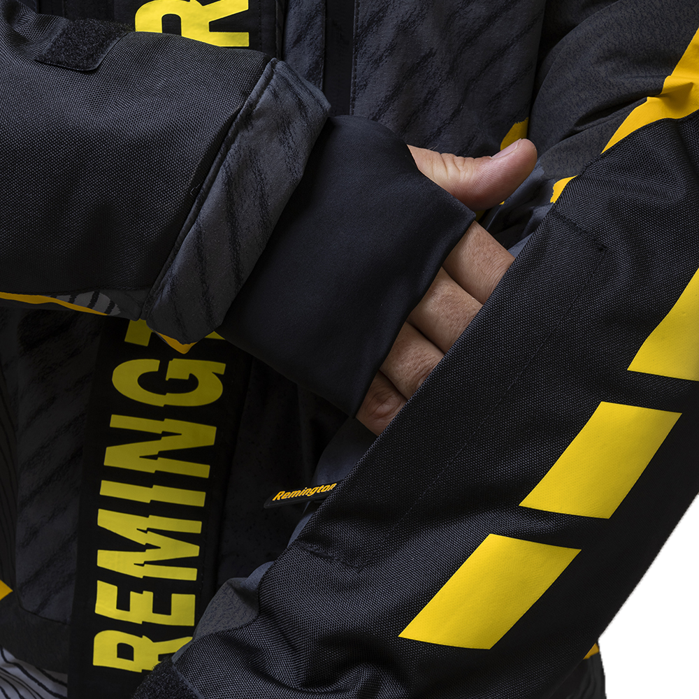 Комбинезон Remington ATW Speed р. 4XL. Фото №5