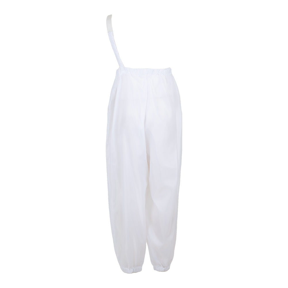 Костюм маскировочный Метелица / таффета / белый ((56-64)). Фото №8