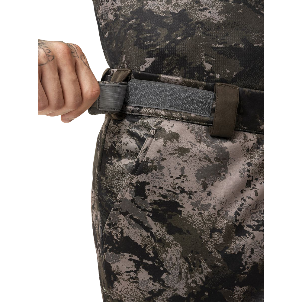 Костюм Remington Stalker Renewed Black Camo р. 2XL. Фото №25 Костюм Remington Stalker Renewed Black Camo р. 2XL. Фото №25