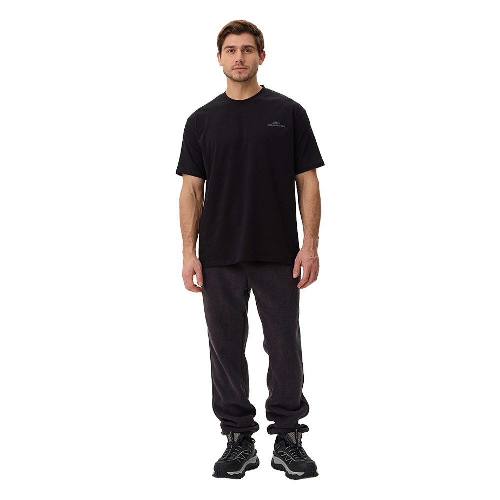 Футболка мужская Remington Casual Вlack р. XS. Фото №1