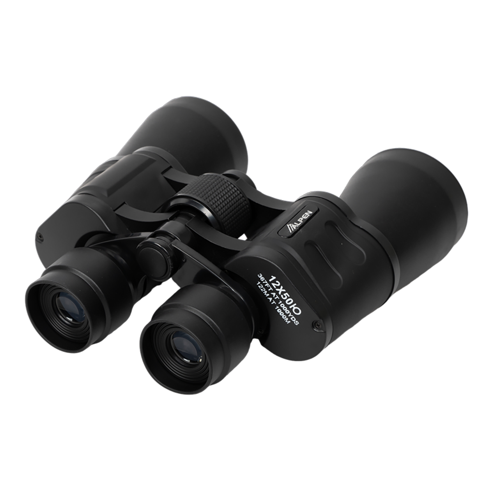 Бинокль ALPEN 12х50. Фото №7 Бинокль ALPEN 12х50. Фото №7