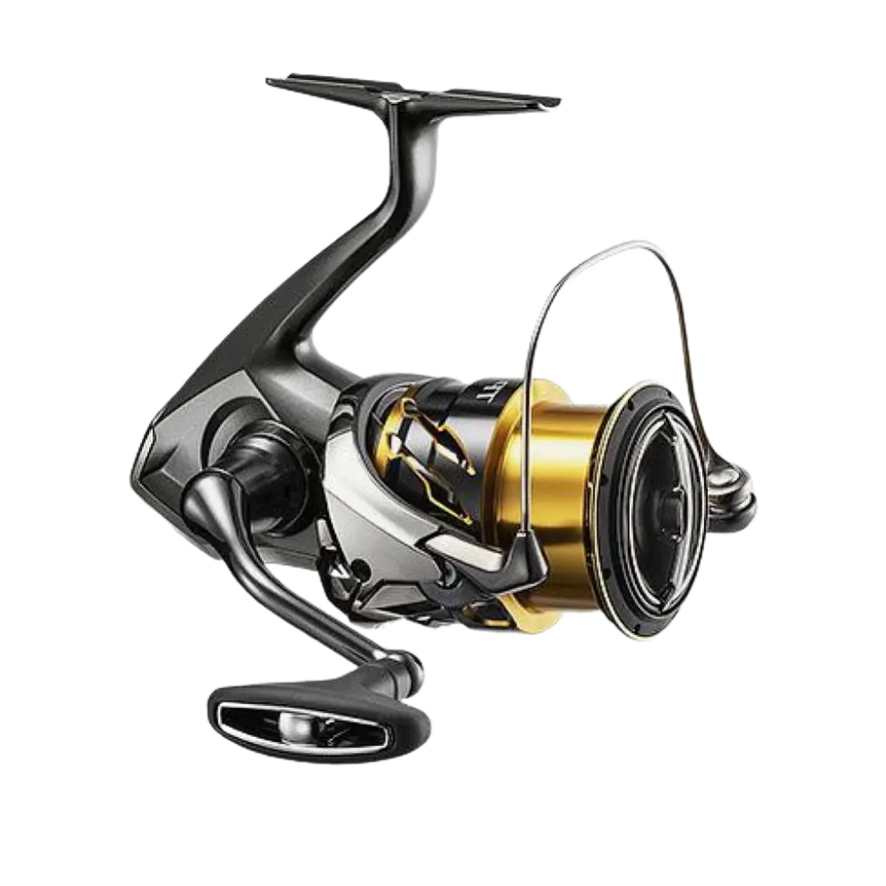 Катушка Shimano 20 Twinpower FD C5000XG. Фото №1 Катушка Shimano 20 Twinpower FD C5000XG. Фото №1