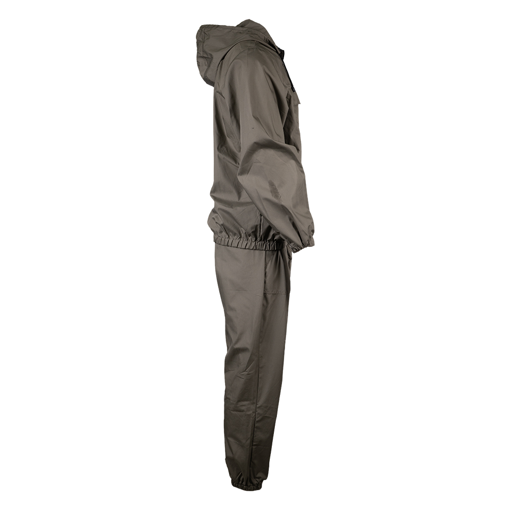 Костюм летний Huntsman Стрелок цвет Хаки ткань Смесовая (Сорочка) р. 52-54/182-188. Фото №4