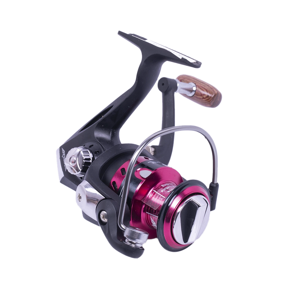 Катушка безинерционная Admiral 1000. Фото №3