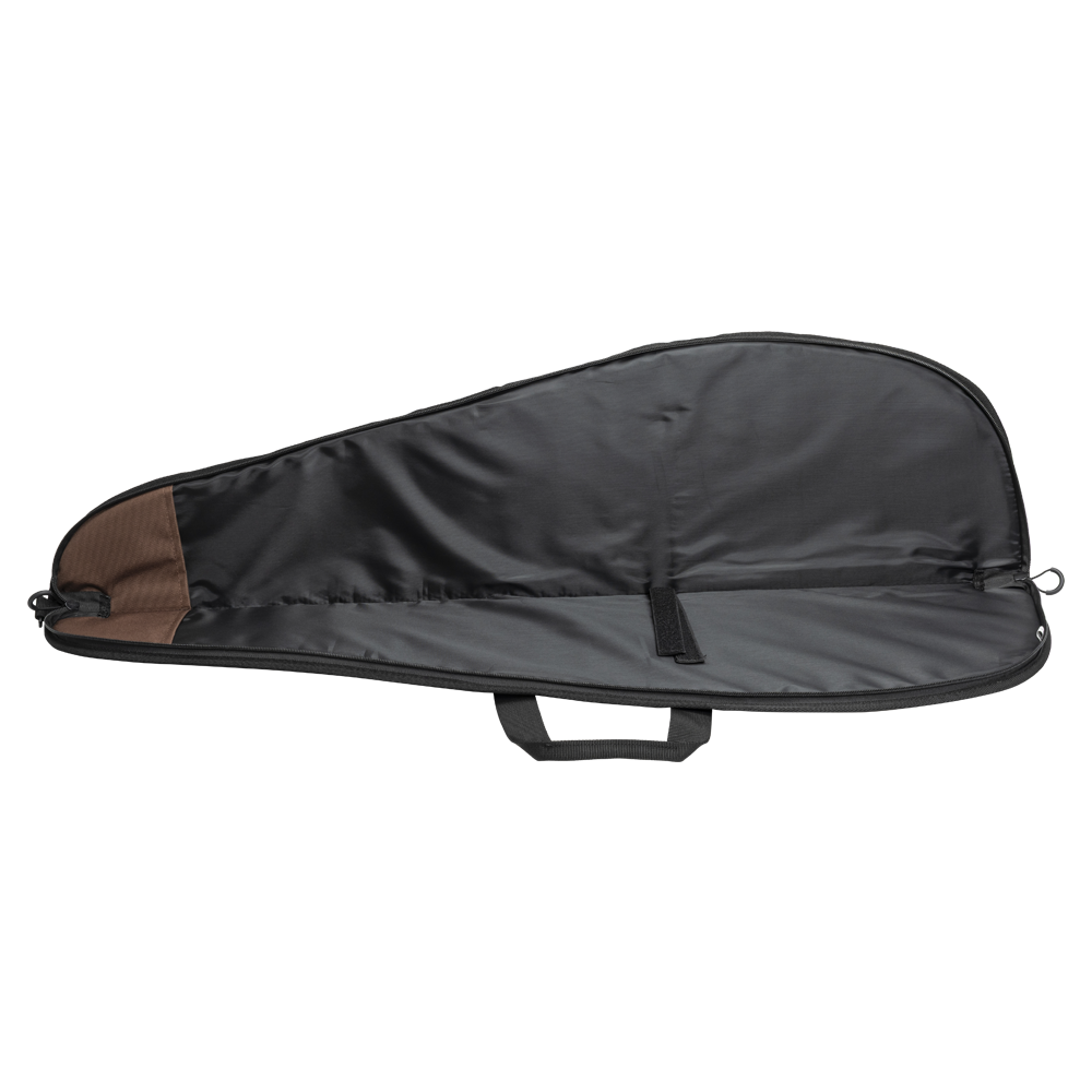 Чехол оружейный Mossberg с/о 100 см (коричневый). Фото №4 Чехол оружейный Mossberg с/о 100 см (коричневый). Фото №4