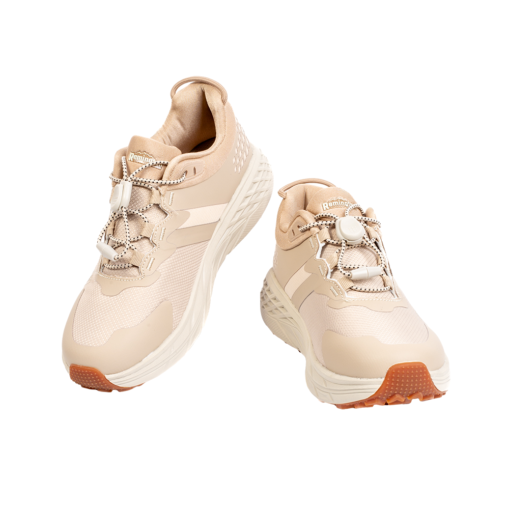 Кроссовки женские Remington Trainer Beige р. 38. Фото №3 Кроссовки женские Remington Trainer Beige р. 38. Фото №3