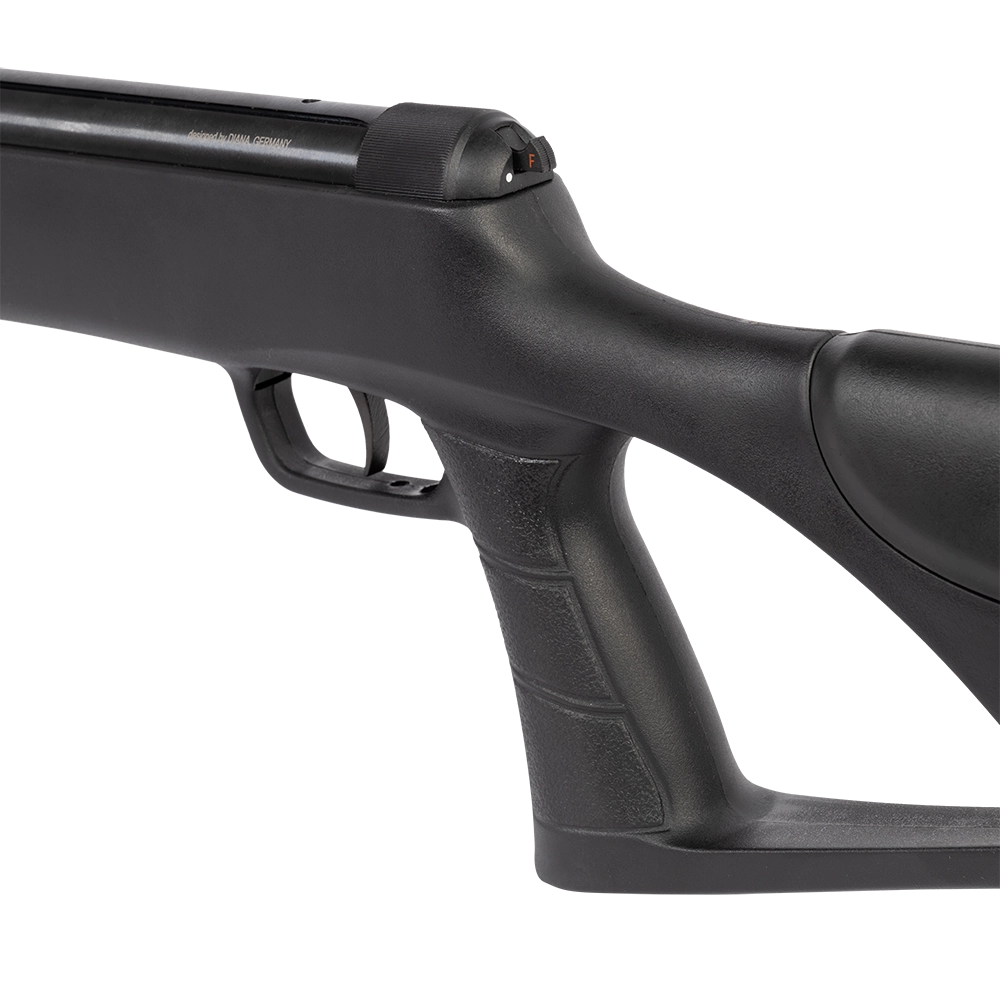 Винтовка пневматическая Diana Eleven, калибр 4,5 мм, 3 Дж.. Фото №6