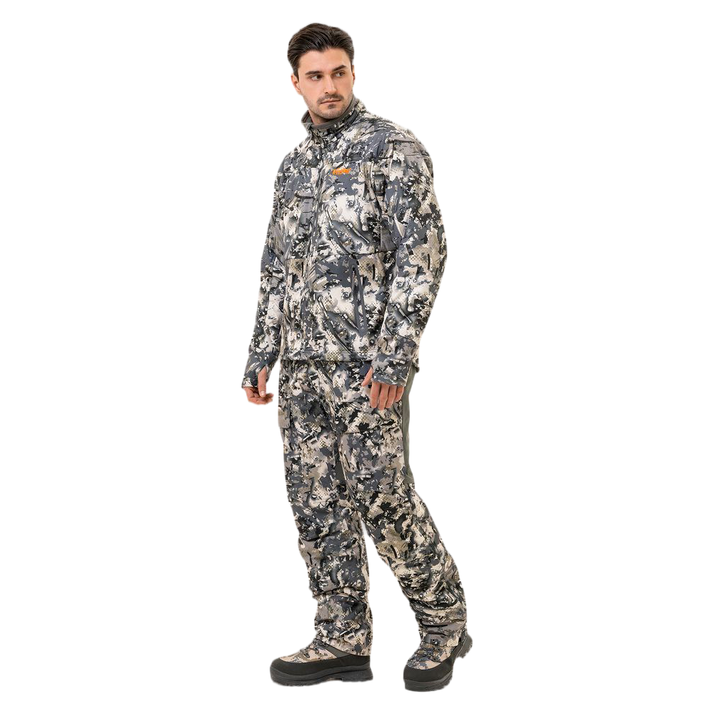 Костюм Remington 3 в 1 Blizzard Fit Apex р. L. Фото №6 Костюм Remington 3 в 1 Blizzard Fit Apex р. L. Фото №6