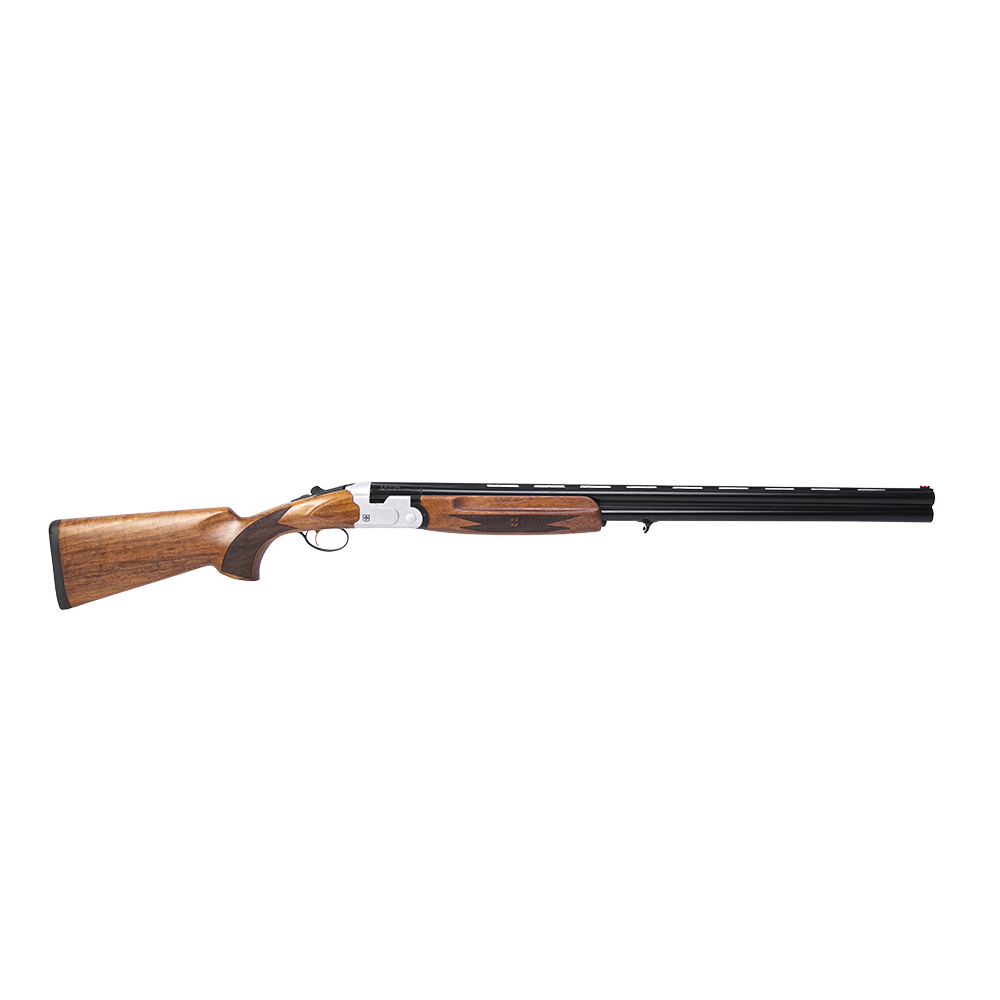 Ружье ATA SP White Combo (сталь), 12/76, 760+610 мм. Фото №1