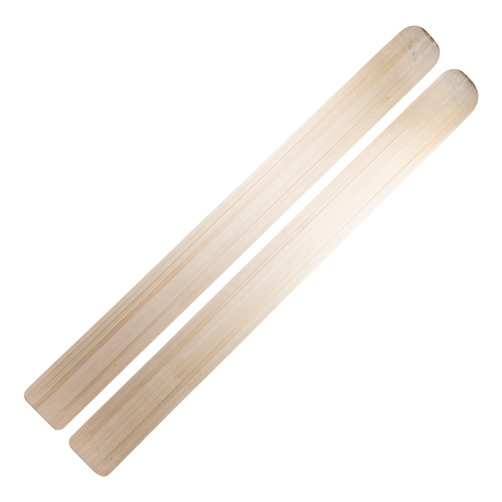 Лыжи "Охотник" 165см (дерево)  . Фото №2