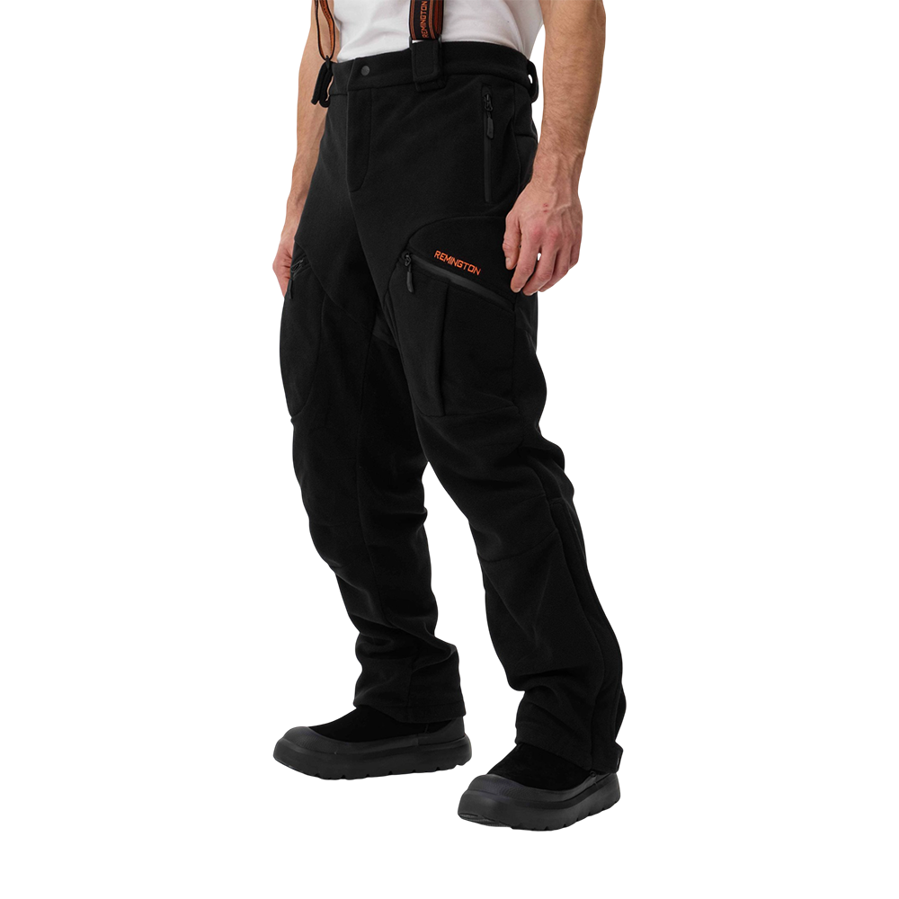 Брюки мужские Remington Oscar р. 2XL. Фото №5