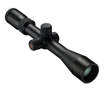 Прицел оптический Hakko B3Z-IL- 251042 2.5-10х42 R:6D с подсветкой. Фото №1