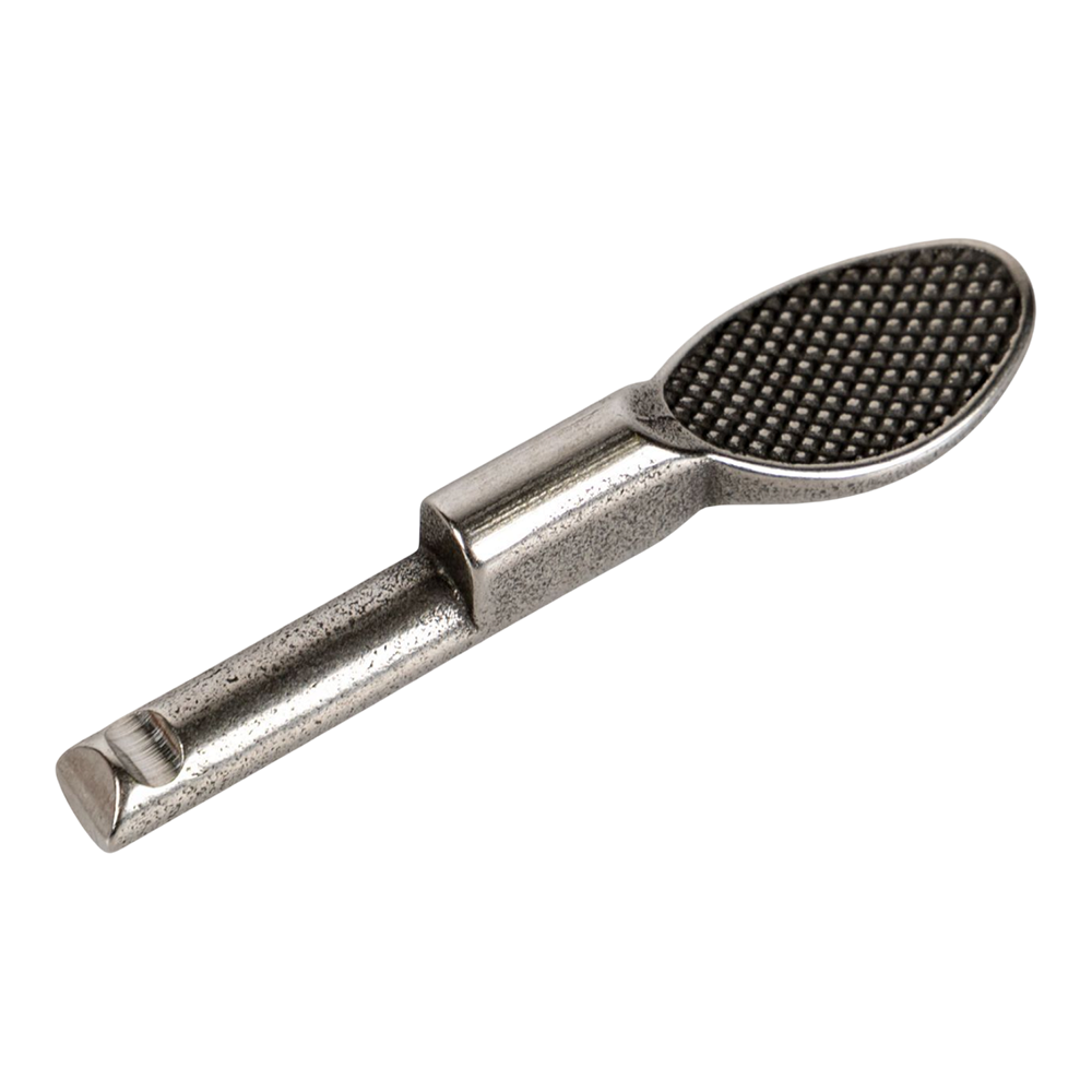 Рукоятка затвора 20 калибр белая Neo12 NM17. Фото №1