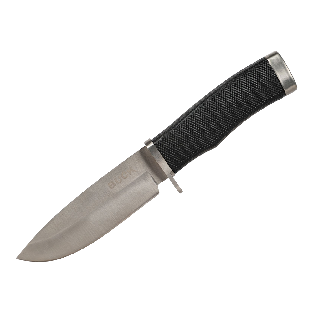 Нож 009 B "BUCK" (Туристический не раскладной). Фото №1