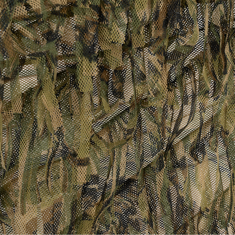 Сеть 6*1,47 (цвет сухой камыш с зеленью) от Дмитрия Уварова. Фото №2