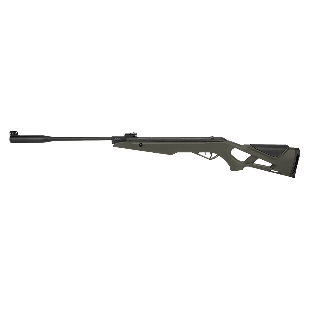 Винтовка пневматическая EKOL THUNDER-M ES 450 Хаки, калибр 4,5 мм, 3 Дж. Фото №1 Винтовка пневматическая EKOL THUNDER-M ES 450 Хаки, калибр 4,5 мм, 3 Дж. Фото №1