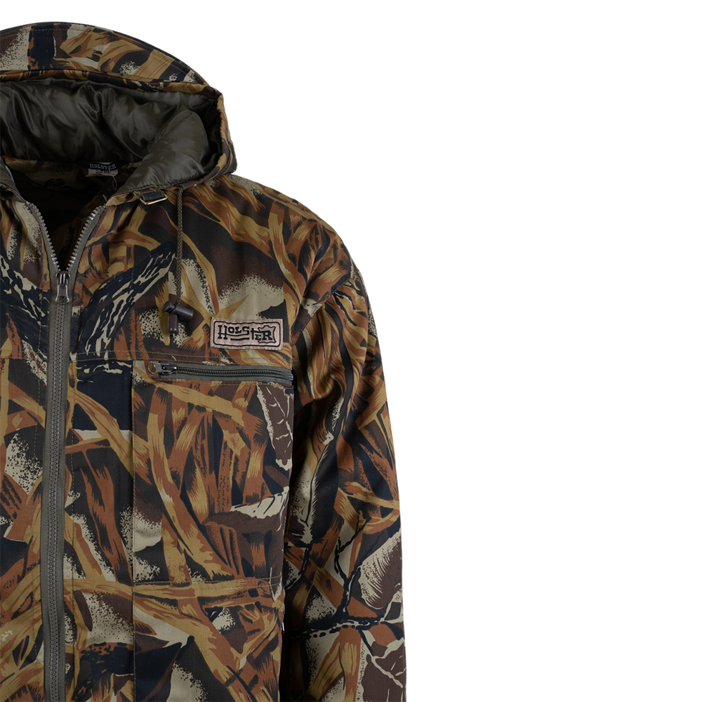 Куртка Утепленная (Размер 52). Фото №2