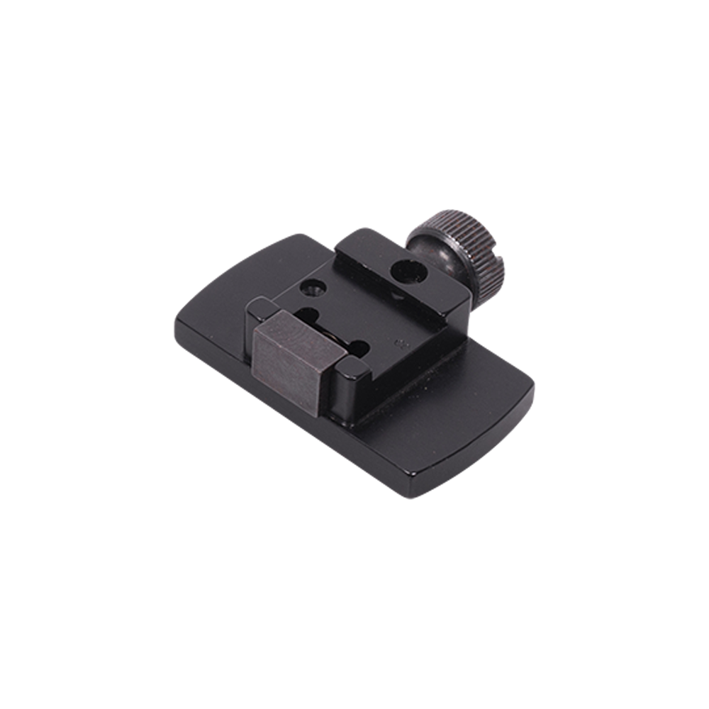 Кронштейн Recknagel для Zeiss на призму 14 мм. Фото №2 Кронштейн Recknagel для Zeiss на призму 14 мм. Фото №2