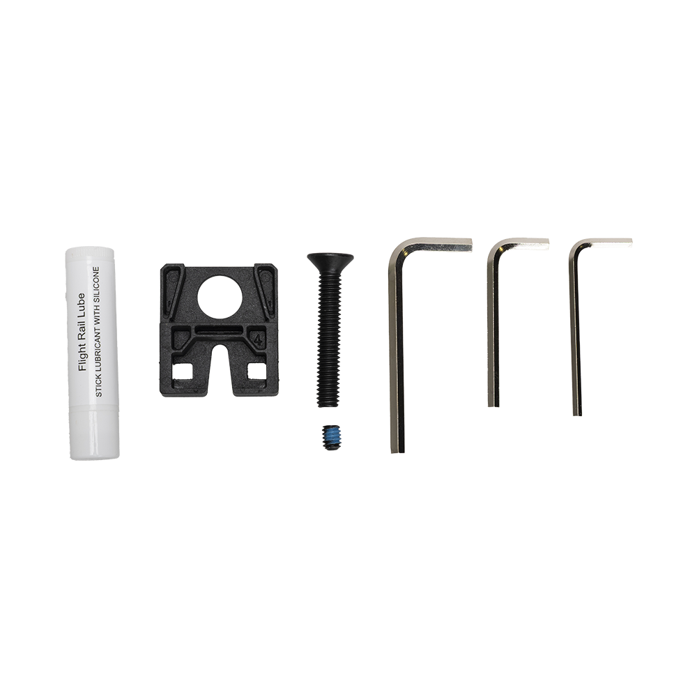 Арбалет блочный Man Kung XB65, блочный, black, кивер, 4 шт. стрелы, прицел, крепеж, воск, натяжитель. Фото №5