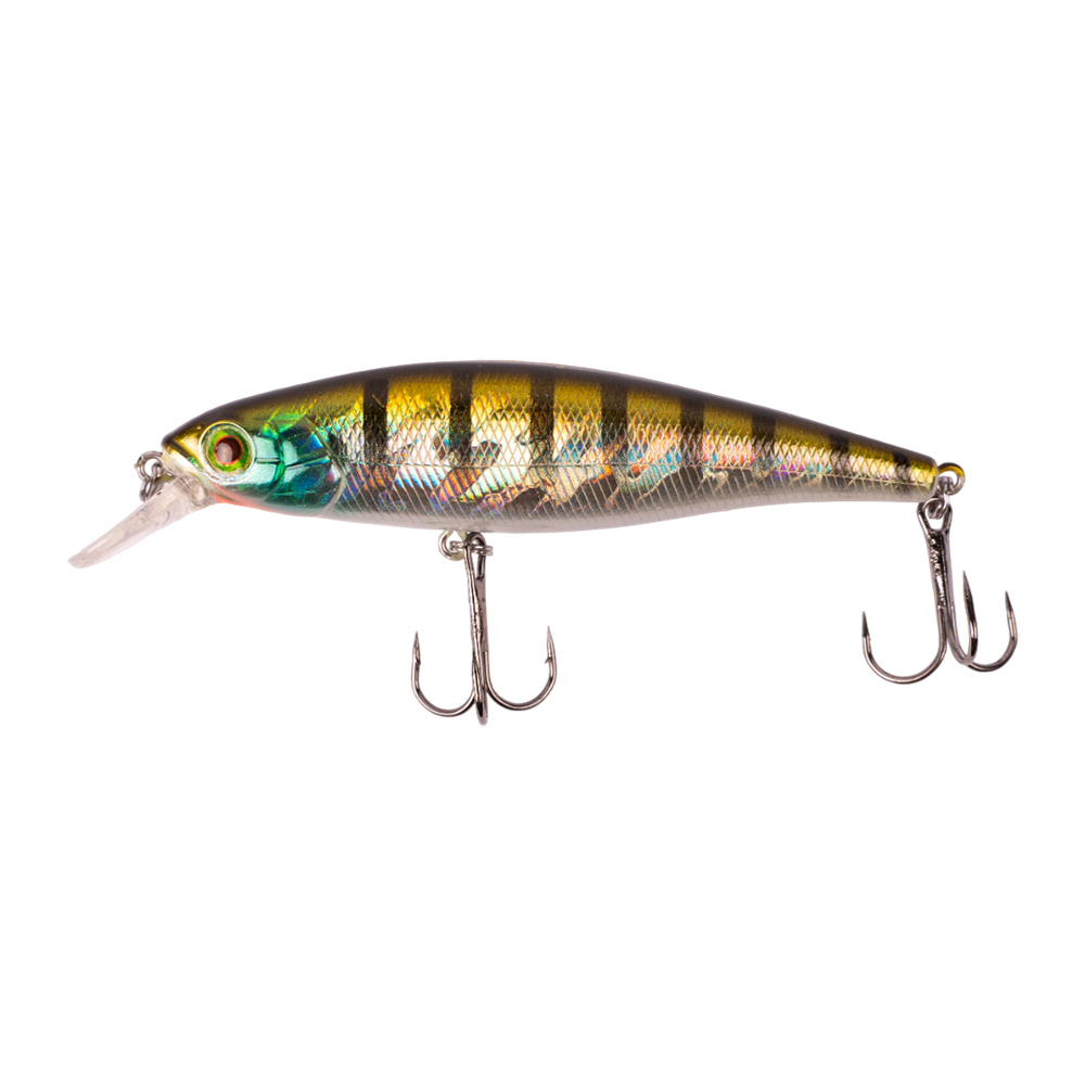 Воблер MADFISH 95мм, 15г, заглубление 0,8-1,5м, цвет 05. Фото №1 Воблер MADFISH 95мм, 15г, заглубление 0,8-1,5м, цвет 05. Фото №1