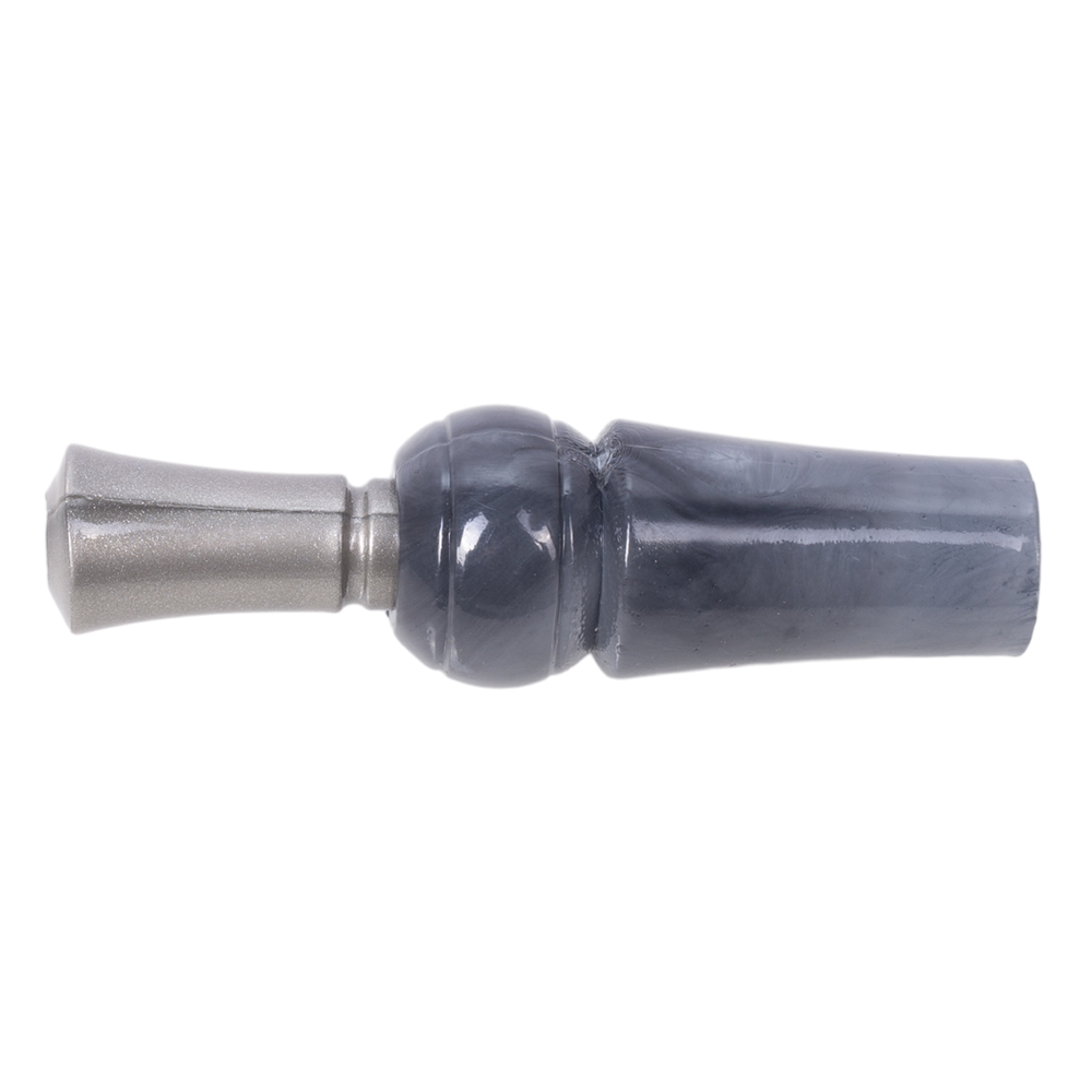 Манок ЗС King, на утку, однолепестковый, металик. Фото №1