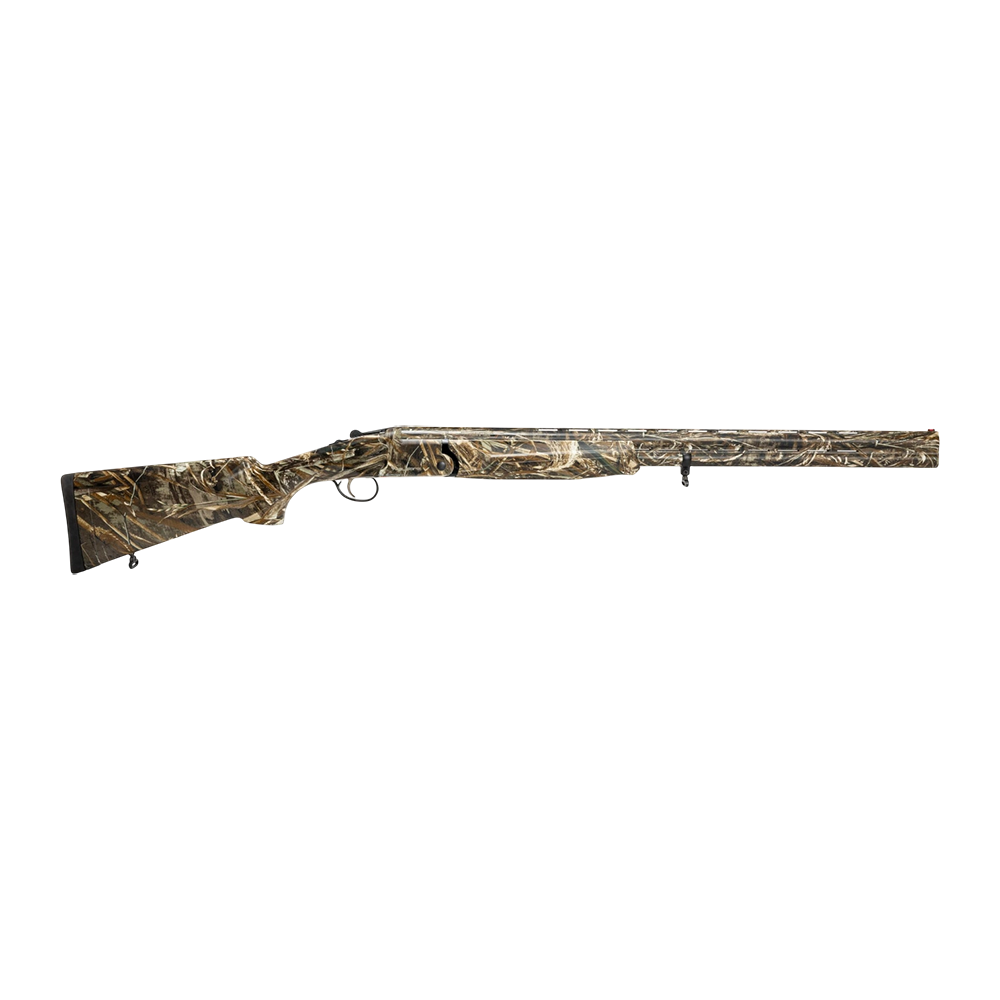 Ружье Beydora BDR 90 AL SYNTHETIC Camo Max 5 калибр 12х76, L-710, (ОГ). Фото №1 Ружье Beydora BDR 90 AL SYNTHETIC Camo Max 5 калибр 12х76, L-710, (ОГ). Фото №1