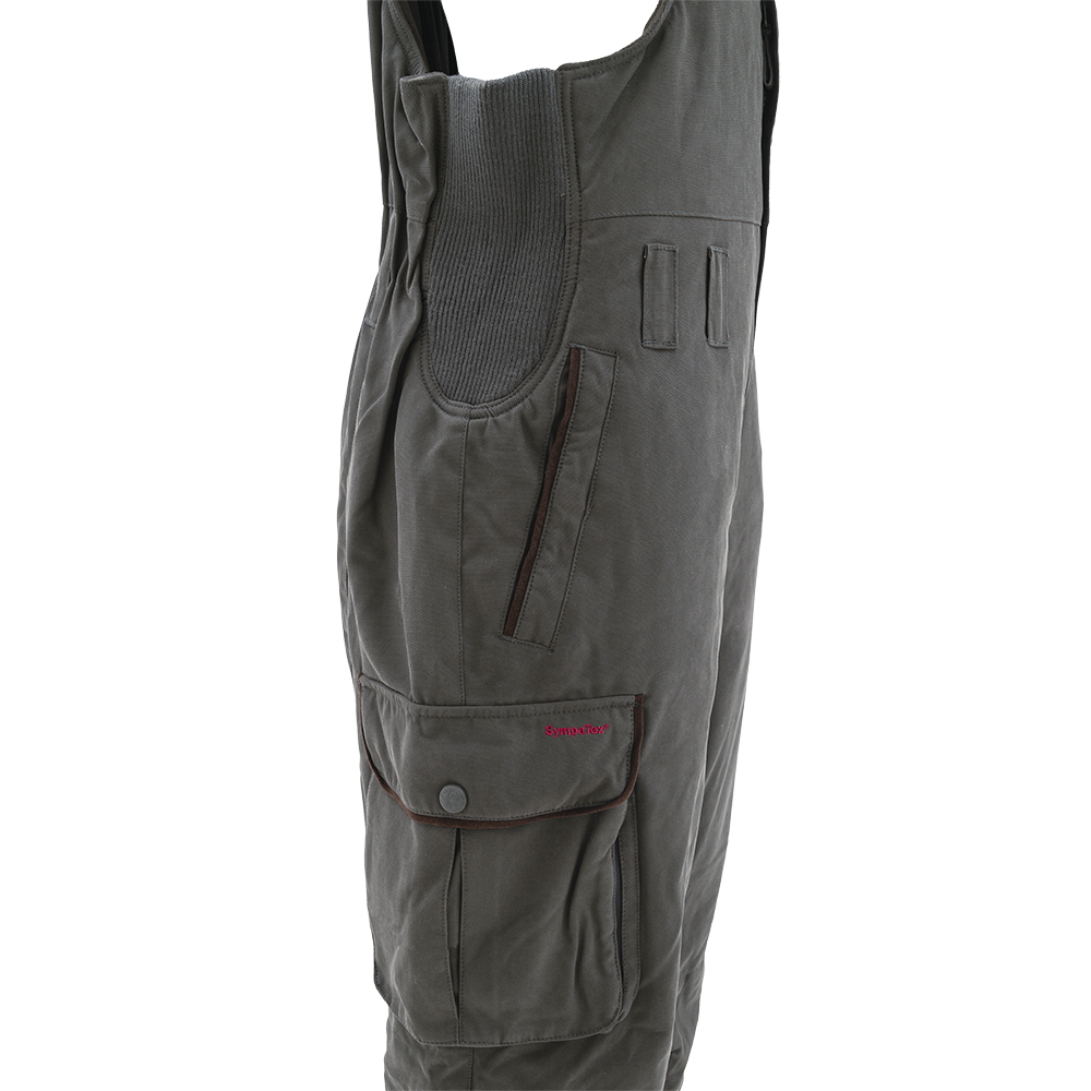 Полукомбинезон Siberia 2.0. р. 52 (Deerhunter). Фото №4 Полукомбинезон Siberia 2.0. р. 52 (Deerhunter). Фото №4