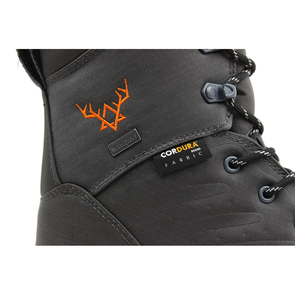 Ботинки Remington Shadow Trek Grey (тинсулейт 600гр) р. 45. Фото №5