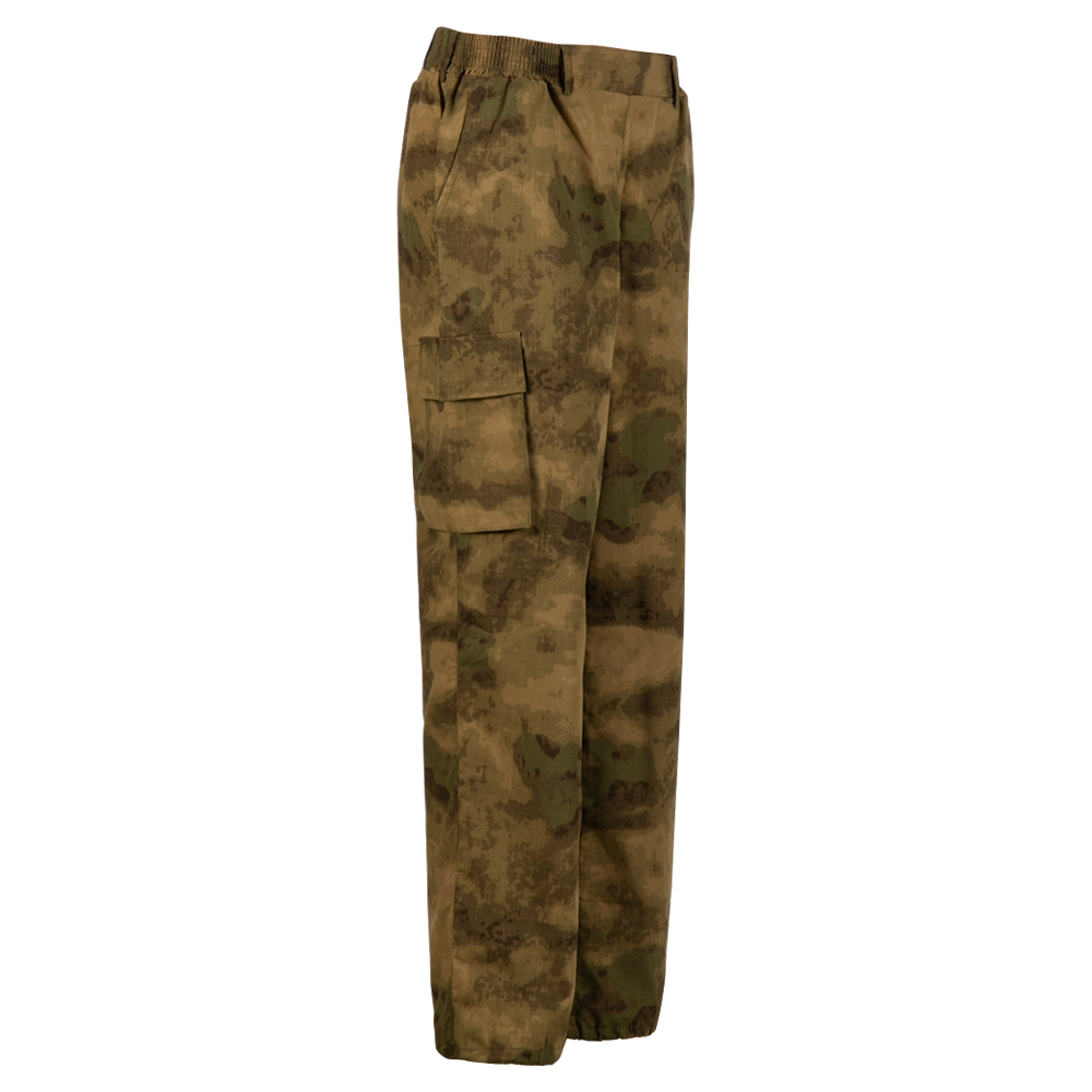 Костюм "Сахара" (ткань сорочечная, туман) (52/182) (Хольстер). Фото №8