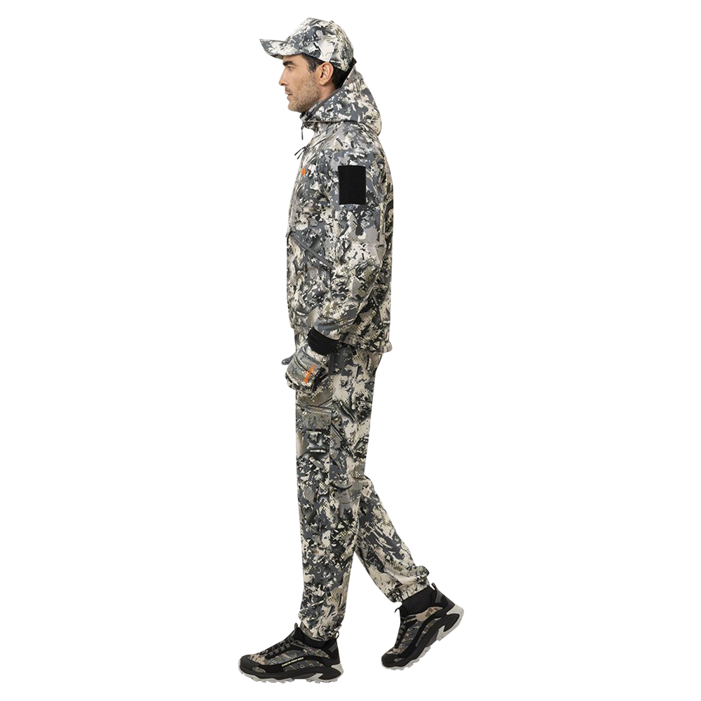 Костюм Remington Himalayan Apex р. 2XL. Фото №12 Костюм Remington Himalayan Apex р. 2XL. Фото №12