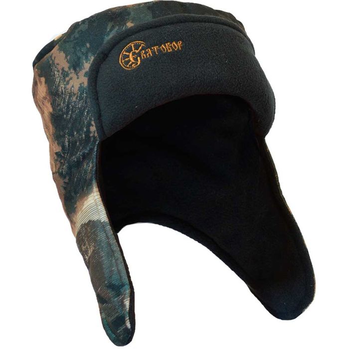 Шапочка зимняя "Орлан" (горный лес) р-р 59 . Фото №2 Шапочка зимняя "Орлан" (горный лес) р-р 59 . Фото №2