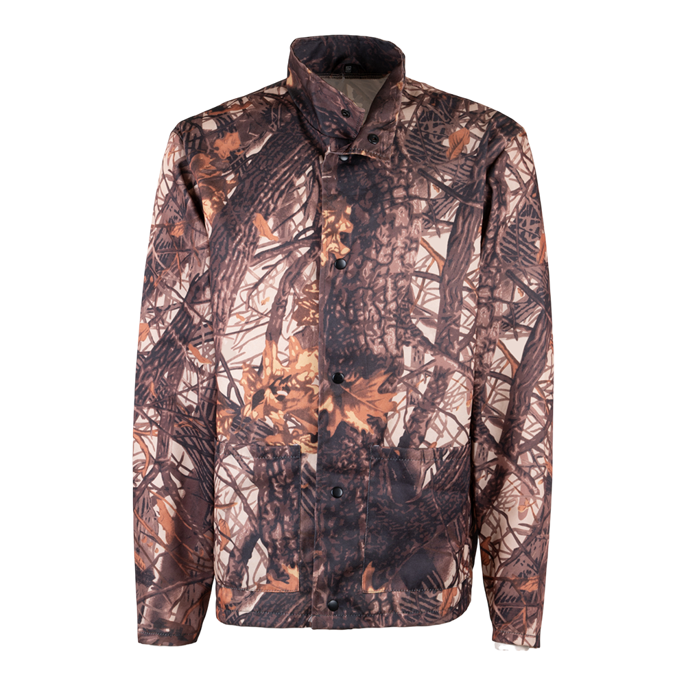 Куртка Камуфляж. Фото №1