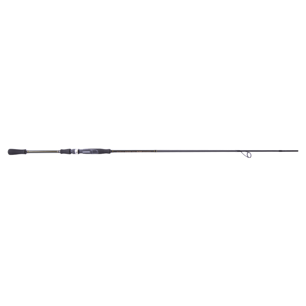 Удилище спиннинговое Maximus ZIRCON 24L 2,4m 3-15g. Фото №1