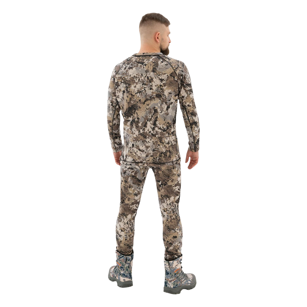 Термобелье Remington Underwear Winter forest, р. 2XL. Фото №4