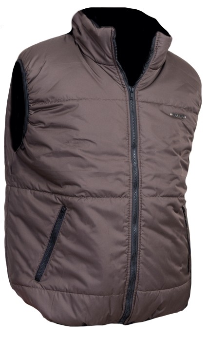 Жилет утепленный-300 / ткань синтетическая р. 50 (Хольстер). Фото №1