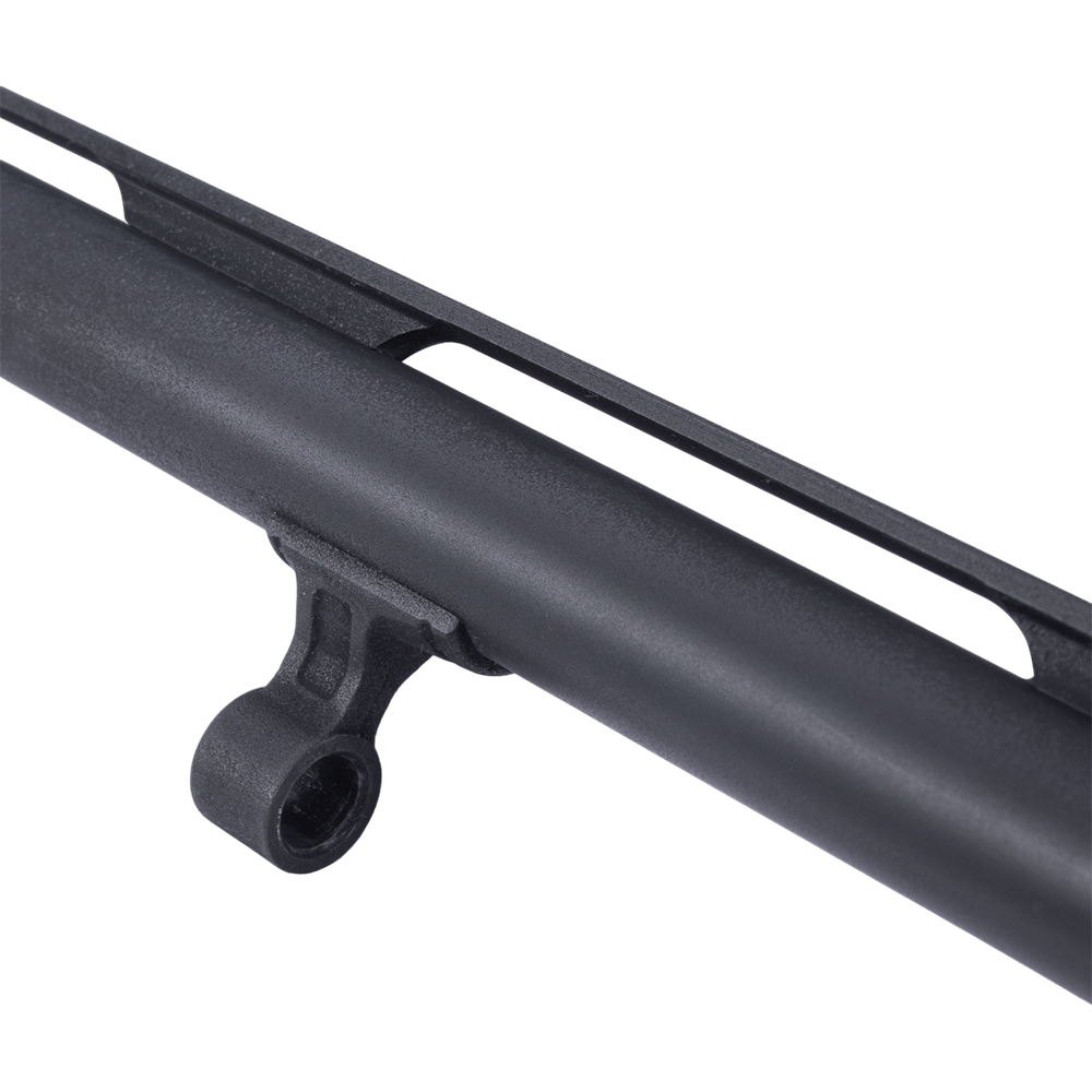 Дополнительный ствол АТА Neo 12 R, 610 мм, матовый, к.х. Фото №3