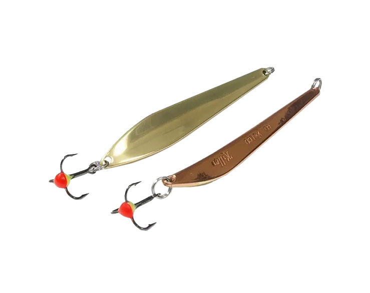 блесна зимняя Killer-NW PKR070011CG. Фото №2