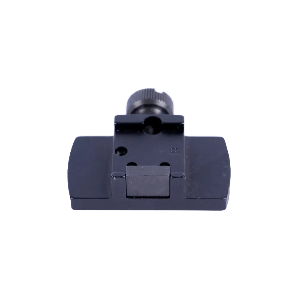 Кронштейн Recknagel для Zeiss на призму 19,5 мм. Фото №3